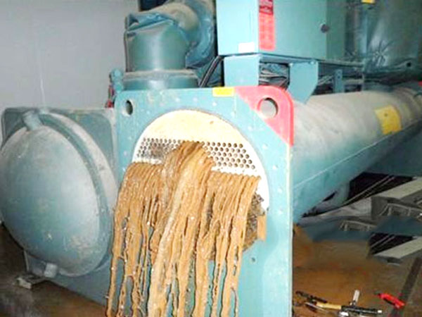 循环水处理工程