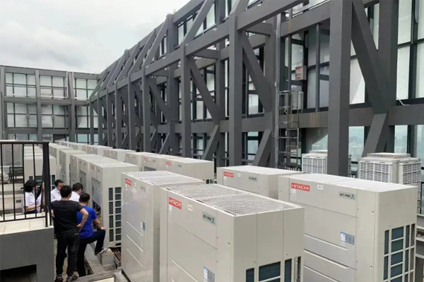 空调维修保养和清洗的方式有哪些