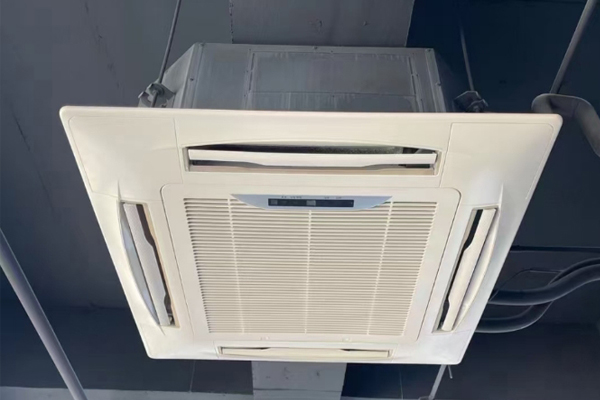 空调过了使用年限还能继续安全的使用吗？