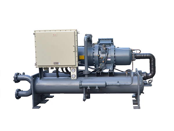 防爆冷水机