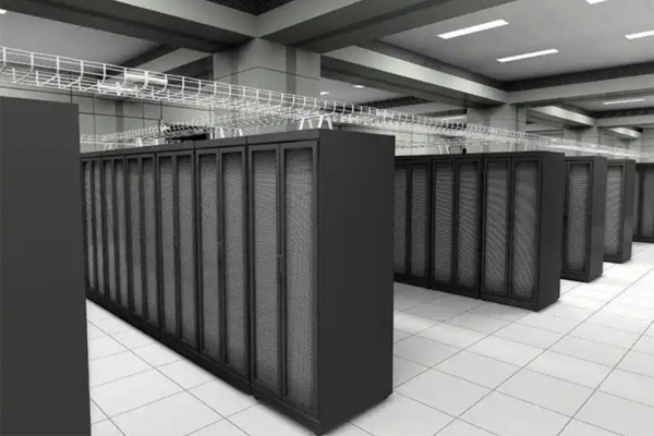 加湿系统水质管理