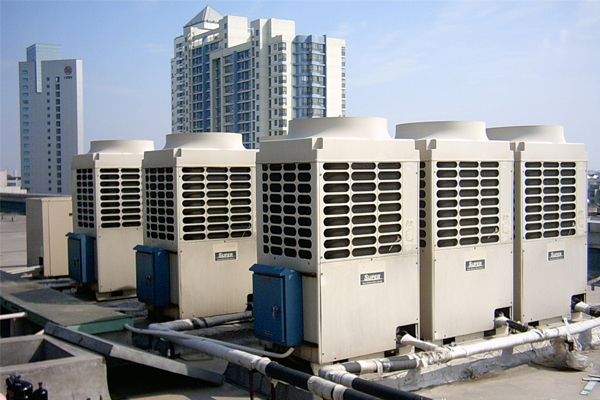 热回收效率维护