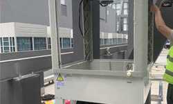 空调系统节能改造