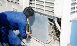 中央空调清洗保养