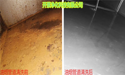 通风系统清洗消毒