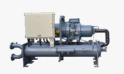 中央空调冷水机组